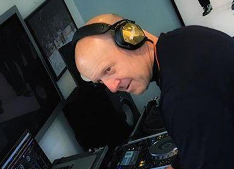Goldman Sachs, arriva il Ceo dj Salomon. Si chiude l’era Blankfein Goldman Sachs, arriva il Ceo dj Salomon. Si chiude l’era Blankfein