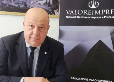 Piccole imprese, le richieste a Conte. Parla Gianni Cicero (Valore Impresa)