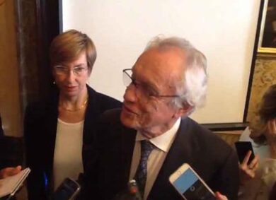 Mittel, dai jeans al private equity: ecco chi è Stocchi il nuovo dominus