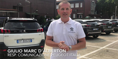 Intervista a Giulio Marc D’Alberton i nuovi cambi automatici EAT8