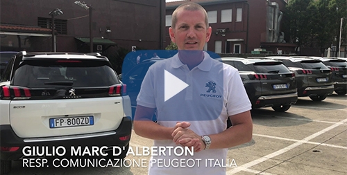 Peugeot 3008 e 5008: con il motorel 1.5 BluHDi arriva il cambio EAT8 Peugeot 3008 e 5008: con il motorel 1.5 BluHDi arriva il cambio EAT8
