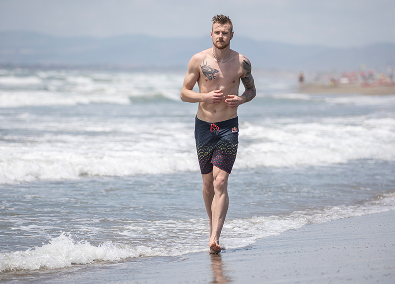 Zaytsev, lo zar della pallavolo si racconta: i tatuaggi, la sfida a Cristiano Ronaldo e poi…