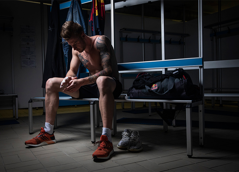 Zaytsev, lo zar della pallavolo si racconta: i tatuaggi, la sfida a Cristiano Ronaldo e poi…