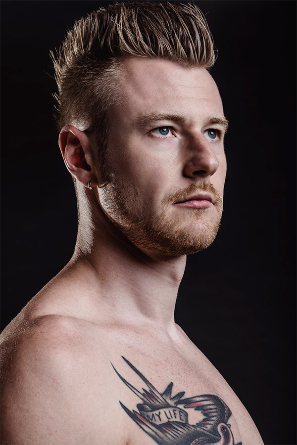 Zaytsev, lo zar della pallavolo si racconta: i tatuaggi, la sfida a Cristiano Ronaldo e poi…