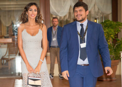 Sul set naturale e suggestivo di Vico Equense il Social world film festival.