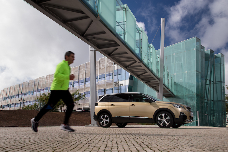 Peugeot 3008 e 5008: con il motorel 1.5 BluHDi arriva il cambio EAT8 Peugeot 3008 e 5008: con il motorel 1.5 BluHDi arriva il cambio EAT8