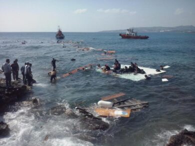 Migranti, ecco i boss del traffico che mandano i migranti in Italia