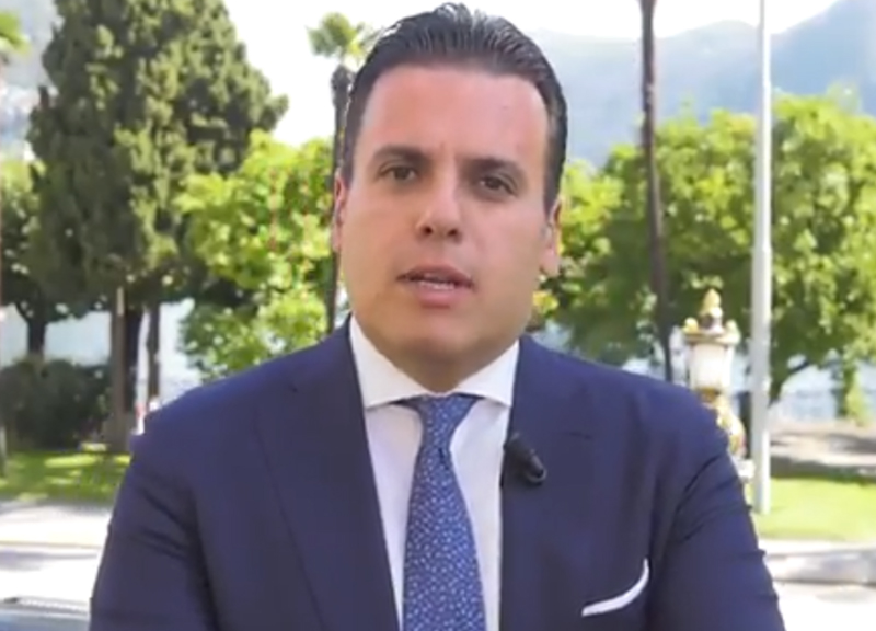 Finlogic: accordo per l’acquisizione del 51% di Irideitalia Srl Finlogic: accordo per l’acquisizione del 51% di Irideitalia Srl