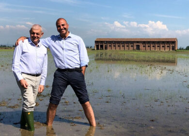 Al via “La gola in viaggio”, un tour sulle strade del gusto tra sapori e arte