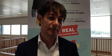 Giacomo Castri, Intesa Sanpaolo: contest per assunzione consulenti finanziari