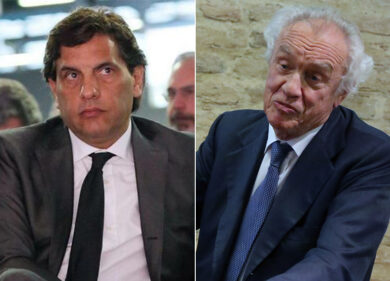 Ubi, storia e antistoria del processo di Bergamo. I protagonisti