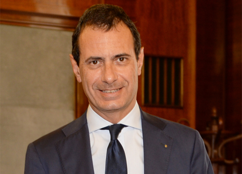 Confindustria-Srm: lenta la risalita del Sud, occorre puntare sulle imprese. Confindustria-Srm: lenta la risalita del Sud, occorre puntare sulle imprese.