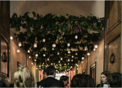 La Vendemmia di MonteNapoleone District: nuova edizione dall’8 al 14 ottobre