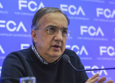 Fca, parte lo scorporo di Magneti Marelli