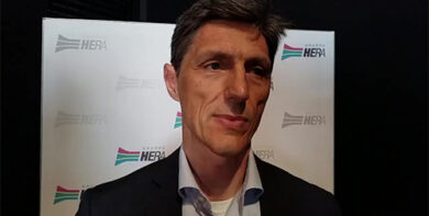 Venier, Hera: i cambiamenti climatici impongono un sistema idrico resiliente