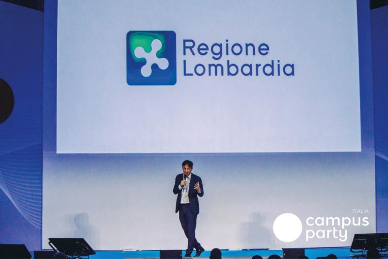 Campus Party: a Milano giovani digitali da tutto il mondo Campus Party: a Milano giovani digitali da tutto il mondo