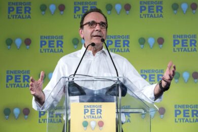 Roma, il centrodestra si risveglia unito. Liberali sconfitti: la Lega fa paura