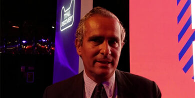 R. Cipriani Foresio: Alibaba, ponte tra aziende italiane e mercato cinese