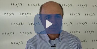 SPAXS: Corrado Passera presenta il Piano strategico al 2023 della nuova banca
