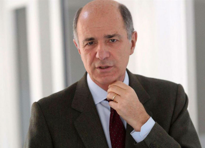 Galleria foto 'SPAXS: Corrado Passera presenta il Piano strategico al 2023 della nuova banca' - foto 1