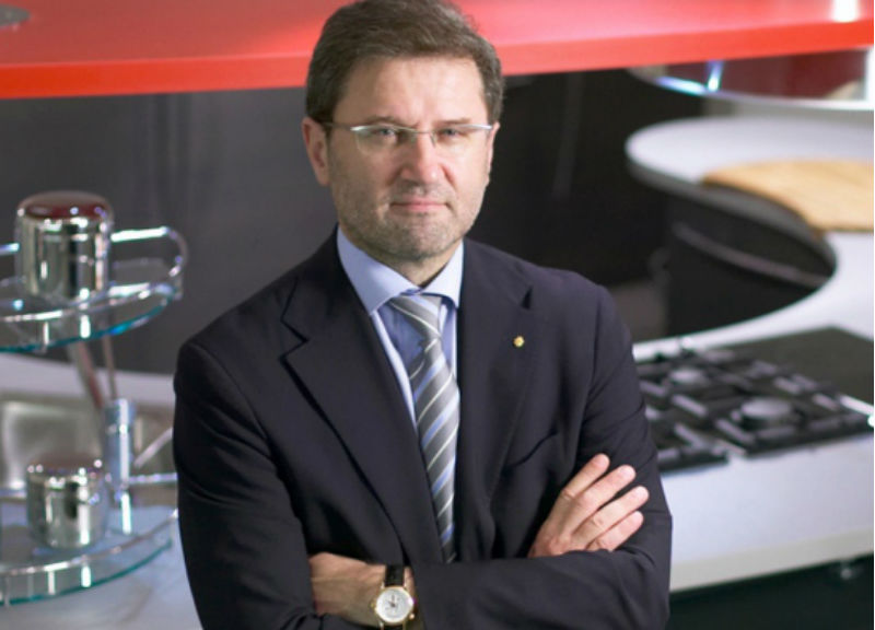 IDeA CCR II, fondo di DeA Capital, acquisisce controllo del Gruppo Snaidero IDeA CCR II, fondo di DeA Capital, acquisisce controllo del Gruppo Snaidero