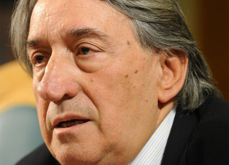 AIFI, Innocenzo Cipolletta riconfermato all’unanimità presidente AIFI, Innocenzo Cipolletta riconfermato all’unanimità presidente