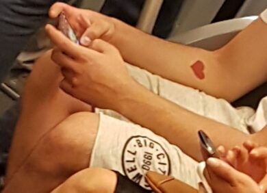 Web dipendenti, “problematici” 2 ragazzi su 10. Drunkoressia, la nuova follia