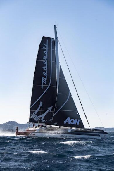A Porto Cervo la première della gamma Maserati 2019