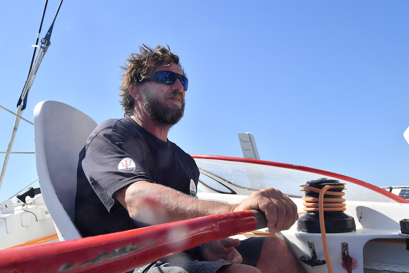 A Porto Cervo la première della gamma Maserati 2019 A Porto Cervo la première della gamma Maserati 2019