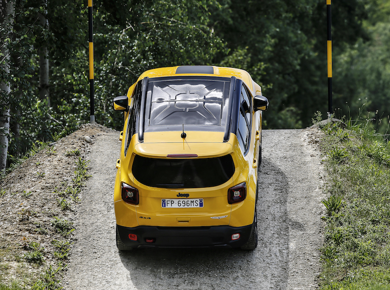 FCA e Atlantia: studiano soluzioni innovative di mobilità FCA e Atlantia: studiano soluzioni innovative di mobilità