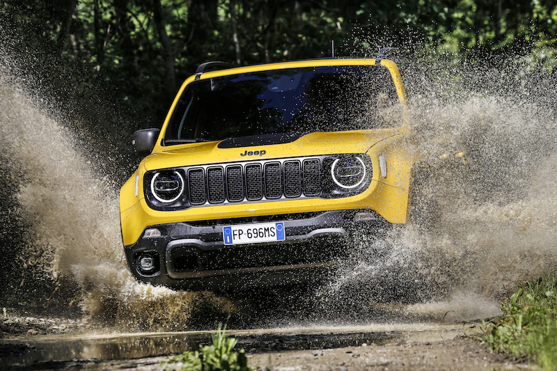 FCA e Atlantia: studiano soluzioni innovative di mobilità FCA e Atlantia: studiano soluzioni innovative di mobilità