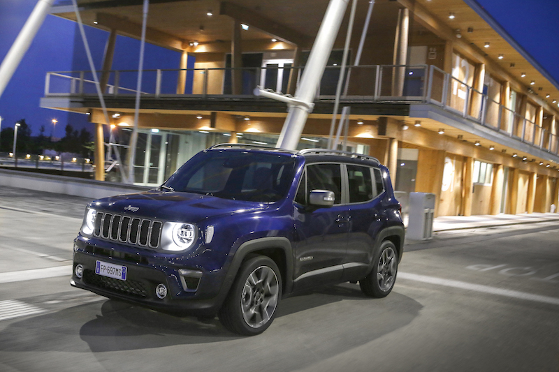 FCA e Atlantia: studiano soluzioni innovative di mobilità FCA e Atlantia: studiano soluzioni innovative di mobilità