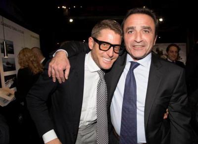 beniamino gavio lapo elkann5 beniamino gavio lapo elkann5