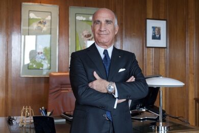 Sticchi Damiani (Aci): profondamente addolorato per Sergio Marchionne