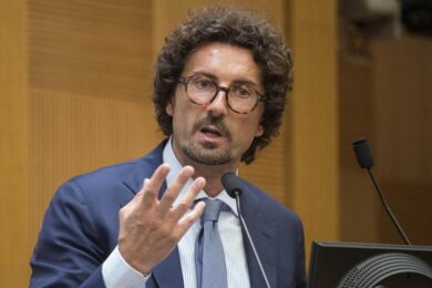 Danilo Toninelli: “La Tav si farà”