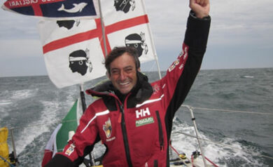 M5s, Di Maio scarica il deputato skipper: “Mura si dimetta”