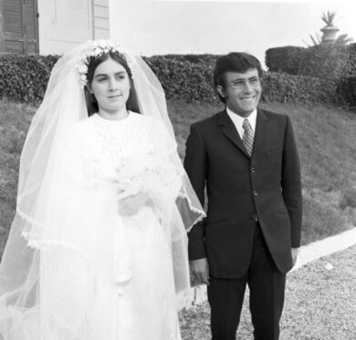 Al Bano e Romina insieme: serata romantica. LE FOTO