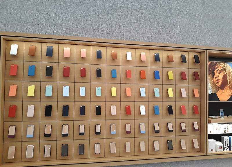 Milano, Apple Store in piazza Liberty: oggi la presentazione Milano, Apple Store in piazza Liberty: oggi la presentazione