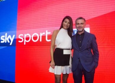 Sky Sport, Pirlo nel dream team della Champions League. E poi…