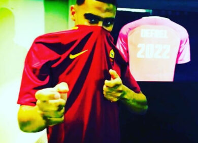 Sampdoria, Gregoire Defrel è il nuovo innesto blucerchiato