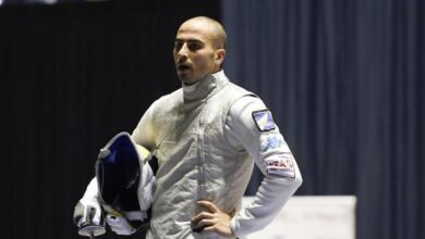 Mondiali di scherma, Alessio Foconi vince nel fioretto