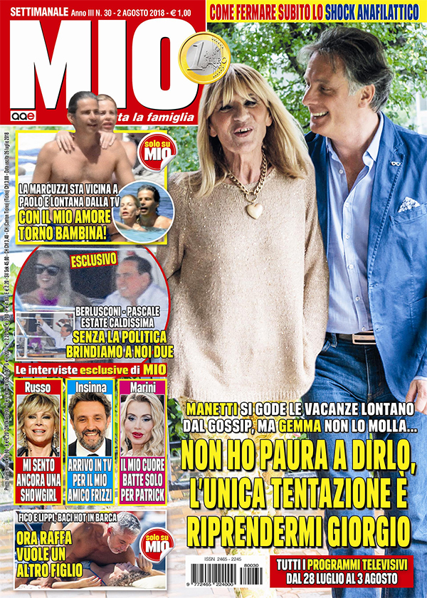 Silvio Berlusconi e Francesca Pascale, fuga segreta a Formentera. FOTO Silvio Berlusconi e Francesca Pascale, fuga segreta a Formentera. FOTO