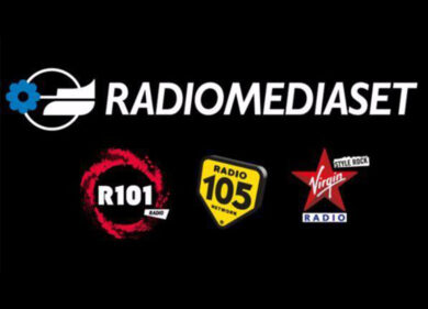 Ascolti radio: RadioMediaset si conferma Gruppo leader