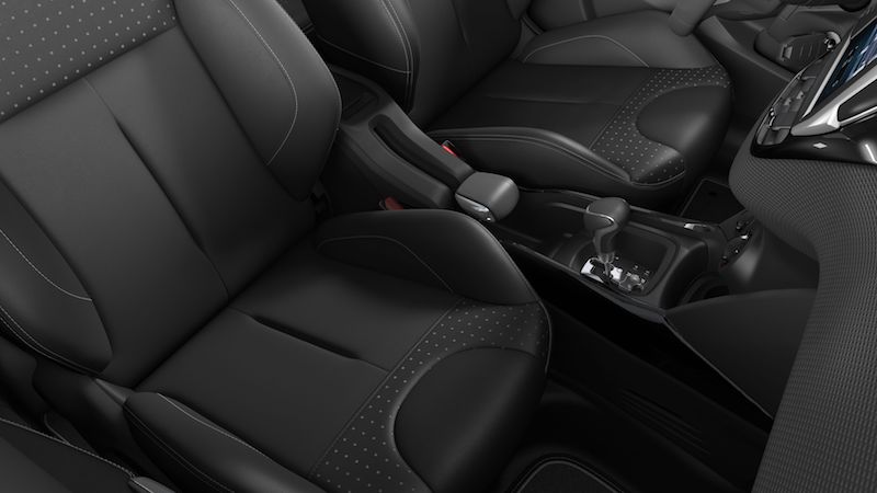 Peugeot 2008 , arriva in gamma il Diesel BlueHDi con cambio automatico EAT6 Peugeot 2008 , arriva in gamma il Diesel BlueHDi con cambio automatico EAT6