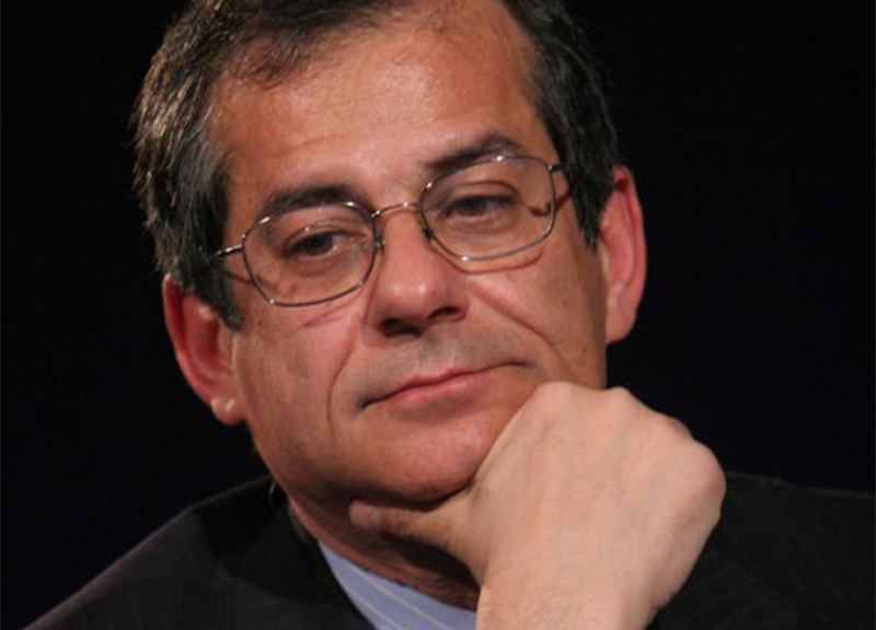 Tria: flat tax presente già nella prossima legge di bilancio Tria: flat tax presente già nella prossima legge di bilancio