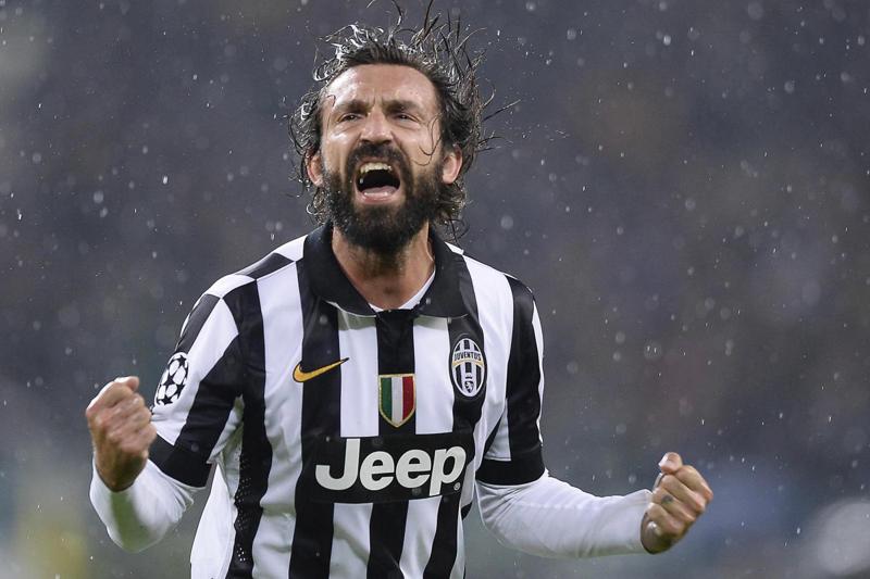 Pirlo, non solo Sky Sport: vice Mancini in Nazionale. Ma… Pirlo, non solo Sky Sport: vice Mancini in Nazionale. Ma…
