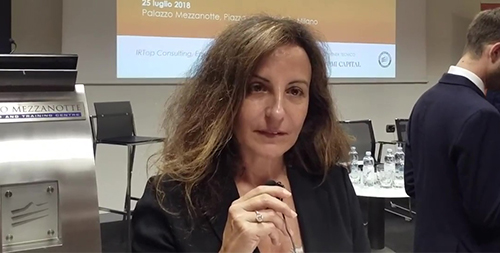Osservatorio AIM Italia 2018, Lambiase, IR Top Consulting, commenta i dati, Osservatorio AIM Italia 2018, Lambiase, IR Top Consulting, commenta i dati,