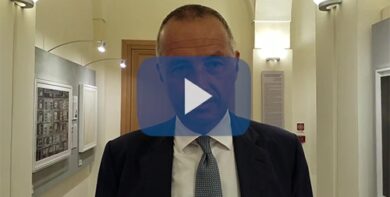 Di Maio al Convegno ANEV-Elettricità Futura sullo sviluppo delle rinnovabili