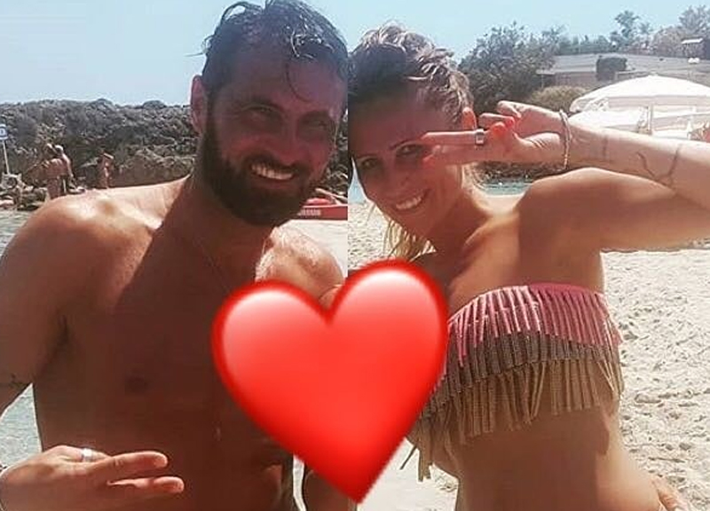 Temptation Island Vip cast, Sossio Aruta e Ursula Bennardo. E poi…