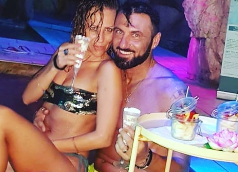 Temptation Island Vip cast, Sossio Aruta e Ursula Bennardo. E poi…